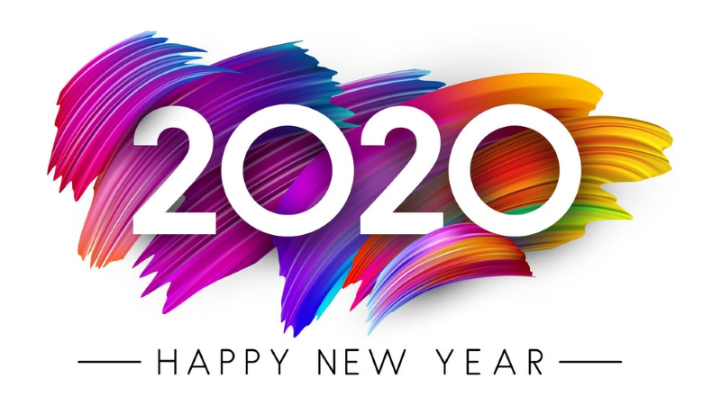 Buon 2020!