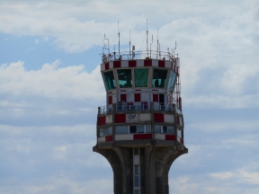 Aeroporto Punta Raisi Torre