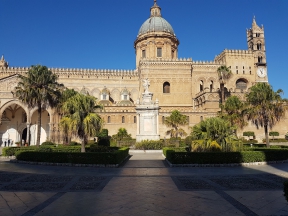 Cattedrale Palermo