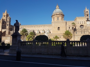 Cattedrale Palermo