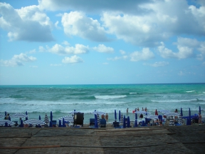 Cefalu Spiaggia