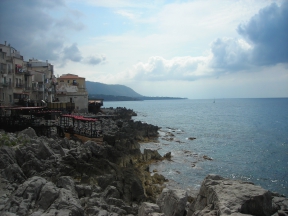 Cefalu Vista Mare