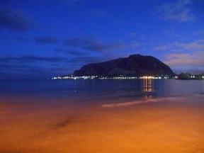 Golfo Mondello