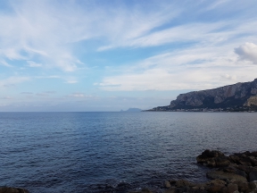 Golfo Mondello