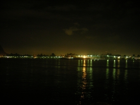 Mondello Notte