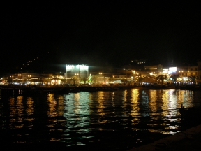 Mondello Notte