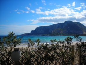 Mondello Spiaggia