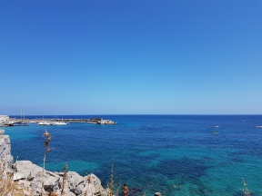 Riserva Naturale Capo Gallo